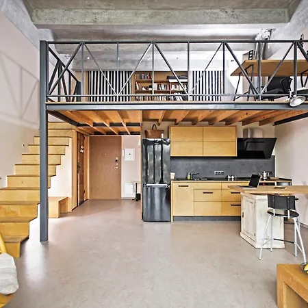 Location Loft Style