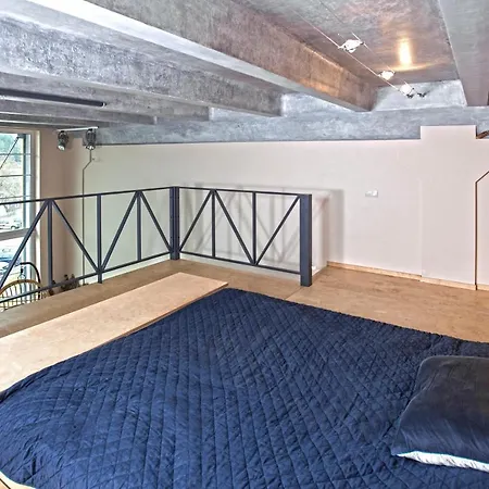 Location Loft Style Apartman *