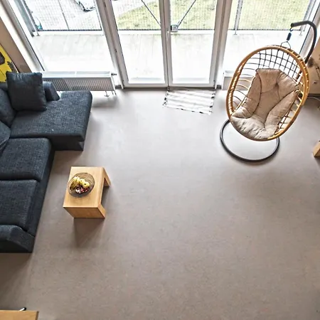 Apartman Location Loft Style Vilnius